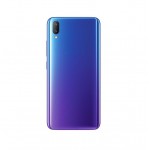 Full Body Housing For Vivo V11 Pro Blue - Maxbhi Com