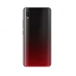 Full Body Housing For Vivo V11 Pro Red - Maxbhi Com
