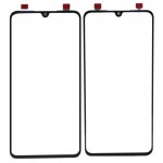 Replacement Front Glass For Vivo V11 Pro Black By - Maxbhi Com