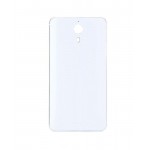Back Panel Cover For Leeco Le 1 X600 Silver - Maxbhi Com