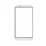 Replacement Front Glass For Leeco Le 1 X600 White By - Maxbhi Com