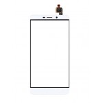Touch Screen Digitizer For Leeco Le 1 X600 Silver By - Maxbhi Com