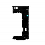 Back Middle Cover for BlackBerry Porsche Design P-9982
