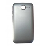 Back Panel Cover For Micromax X989 White - Maxbhi Com