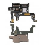 Microphone Flex Cable For Oneplus 5 By - Maxbhi Com