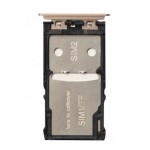 Sim Card Holder Tray For Umidigi F1 Gold - Maxbhi Com