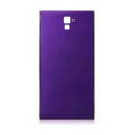 Back Panel Cover For Infocus M310 White - Maxbhi Com
