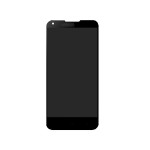 Lcd Screen For Huawei Ascend G716 Replacement Display By - Maxbhi Com