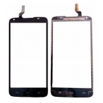Touch Screen Digitizer For Huawei Ascend G716 Blue By - Maxbhi Com