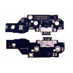 Charging Connector Flex Pcb Board For Nokia 5 1 Plus Nokia X5 By - Maxbhi Com