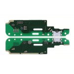 Charging Pcb Complete Flex For Nokia 2 1 By - Maxbhi Com