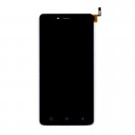 Lcd With Touch Screen For Swipe Elite Note White By - Maxbhi Com