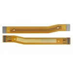 Main Board Flex Cable For Nokia 3 By - Maxbhi Com