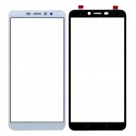 Replacement Front Glass For Itel S42 Champagne By - Maxbhi Com
