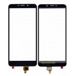 Touch Screen Digitizer For Mobiistar C2 Black By - Maxbhi Com