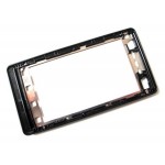 Front Panel for Motorola MILESTONE 2 ME722