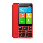 Lcd Screen For Lephone V5 Replacement Display By - Maxbhi Com