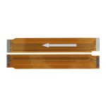 Main Board Flex Cable For Huawei Nova 2 By - Maxbhi Com