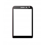 Touch Screen Digitizer For Lephone V5 Red By - Maxbhi Com