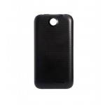 Back Panel Cover For Lenovo A66 White - Maxbhi Com