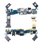 Charging Connector Flex Cable For Samsung Galaxy A5 2016 By - Maxbhi Com