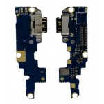 Charging Connector Flex Pcb Board For Nokia 6 1 Plus By - Maxbhi Com