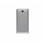 Full Body Housing For Micromax Bolt Q354 Black - Maxbhi Com