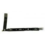 Volume Button Flex Cable For Nokia 8 Sirocco By - Maxbhi Com