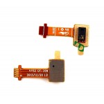 Proximity Sensor Flex Cable For Sony Xperia M2 Dual D2302 By - Maxbhi Com