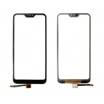 Touch Screen Digitizer For Xiaomi Mi A2 Lite Black By - Maxbhi Com