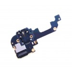 Audio Jack Flex Cable For Oppo F1 Plus By - Maxbhi Com