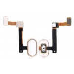 Fingerprint Sensor Flex Cable For Oppo F1 Plus By - Maxbhi Com
