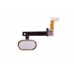 Home Button Flex Cable for Oppo F1 Plus