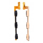 Power Button Flex Cable For Gionee P5w On Off Flex Pcb By - Maxbhi Com