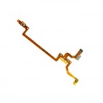 Volume Button Flex Cable