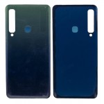 Back Panel Cover For Samsung Galaxy A9 2018 White - Maxbhi Com