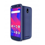Full Body Housing For Blu C6l Blue - Maxbhi Com