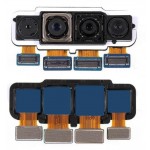 Replacement Back Camera For Samsung Galaxy A9 2018 By - Maxbhi Com