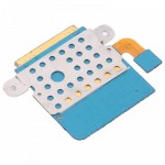 Sim Connector Flex Cable For Samsung Galaxy Tab 8 9 P7300 By - Maxbhi Com