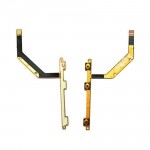 Volume Key Flex Cable For Zte Nubia Z7 Mini By - Maxbhi Com