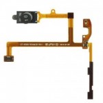 Audio Jack Flex Cable for Samsung I9300 Galaxy S III