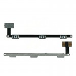 Side Key Flex Cable For Meizu Pro 6 Plus By - Maxbhi Com