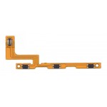 Volume Button Flex Cable For Huawei Mediapad M3 8 4 By - Maxbhi Com
