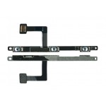 Volume Button Flex Cable For Meizu Pro 7 By - Maxbhi Com