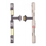 Volume Button Flex Cable For Xiaomi Mi 5c By - Maxbhi Com