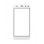 Replacement Front Glass For Intex Aqua Lions T1 Plus Red By - Maxbhi Com