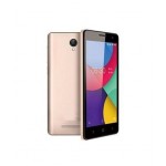 Back Panel Cover For Itel It1408 White - Maxbhi Com