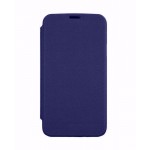 Flip Cover For Itel It1503 Blue By - Maxbhi Com