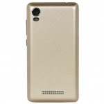 Full Body Housing For Itel It1408 Gold - Maxbhi Com