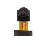 Replacement Front Camera For Itel It1408 Selfie Camera By - Maxbhi Com